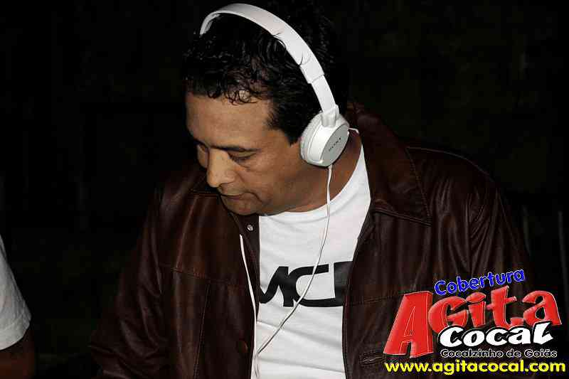 White Party Especial Niver Fest (2� Edi��o)