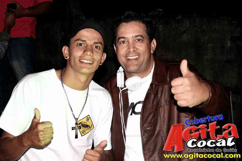 White Party Especial Niver Fest (2� Edi��o)