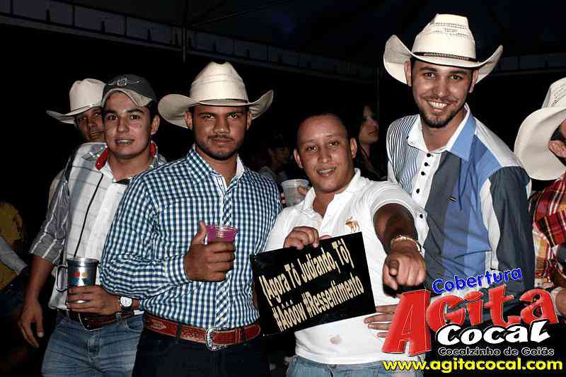 White Party Especial Niver Fest (2� Edi��o)