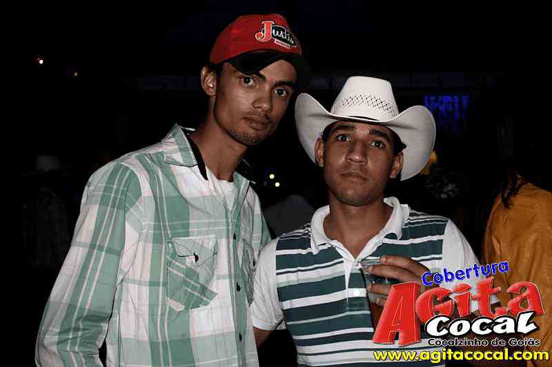 White Party Especial Niver Fest (2� Edi��o)