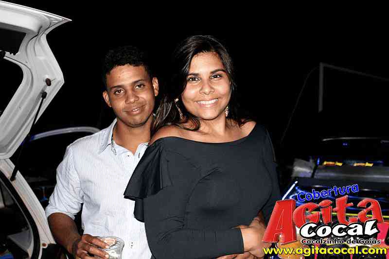 White Party Especial Niver Fest (2� Edi��o)