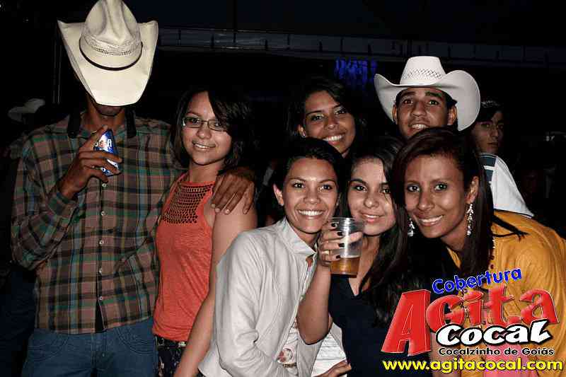 White Party Especial Niver Fest (2� Edi��o)