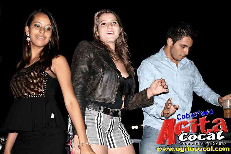 White Party Especial Niver Fest (2� Edi��o)