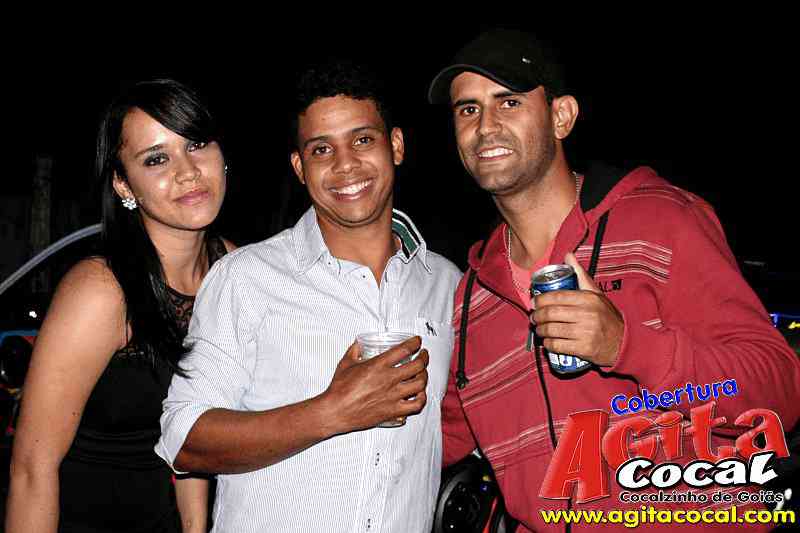 White Party Especial Niver Fest (2� Edi��o)