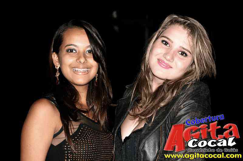 White Party Especial Niver Fest (2� Edi��o)