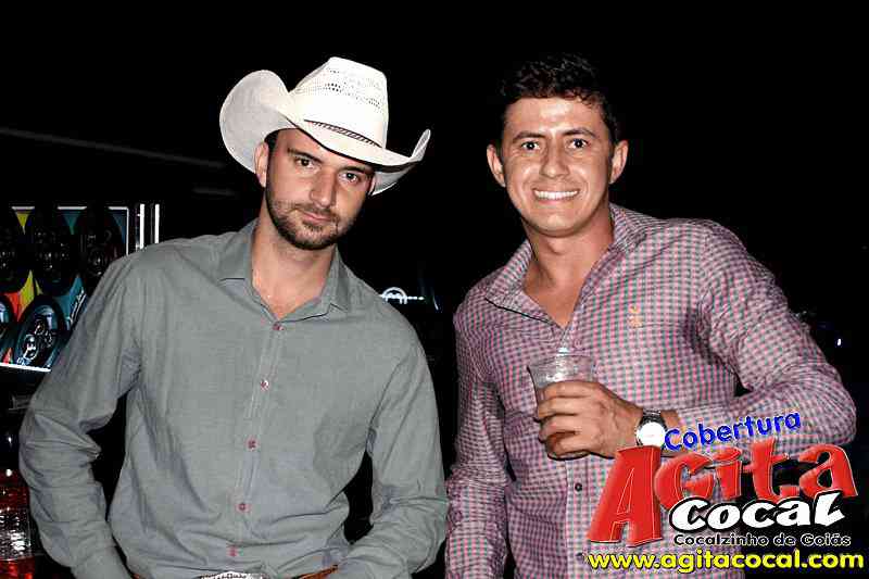 White Party Especial Niver Fest (2� Edi��o)