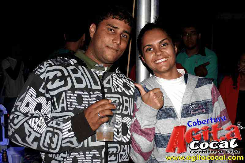 White Party Especial Niver Fest (2� Edi��o)