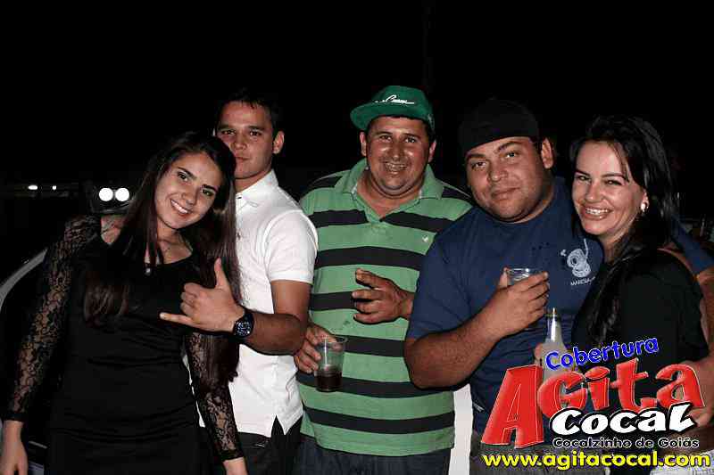 White Party Especial Niver Fest (2� Edi��o)