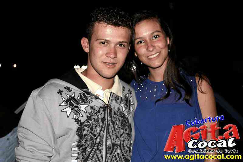 White Party Especial Niver Fest (2� Edi��o)