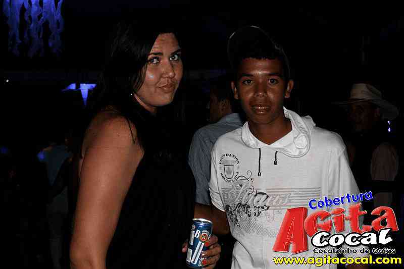 White Party Especial Niver Fest (2� Edi��o)