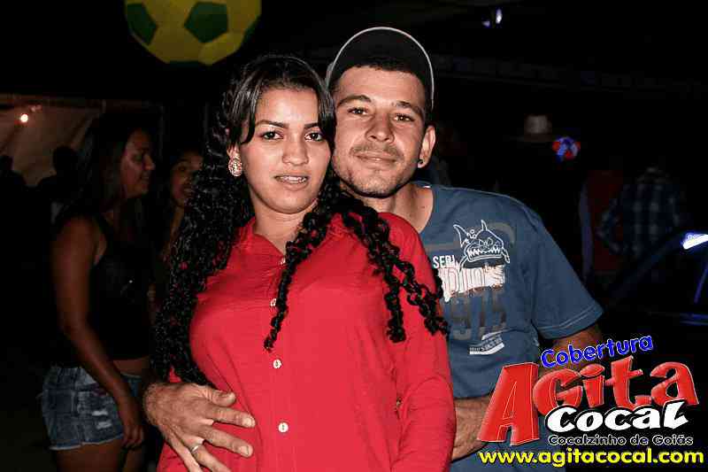 White Party Especial Niver Fest (2� Edi��o)