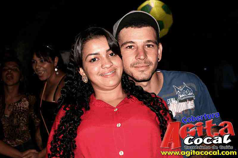 White Party Especial Niver Fest (2� Edi��o)