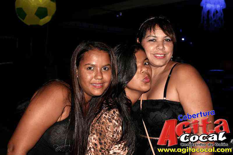 White Party Especial Niver Fest (2� Edi��o)