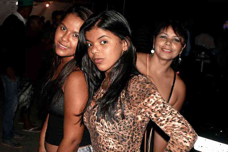 White Party Especial Niver Fest (2� Edi��o)