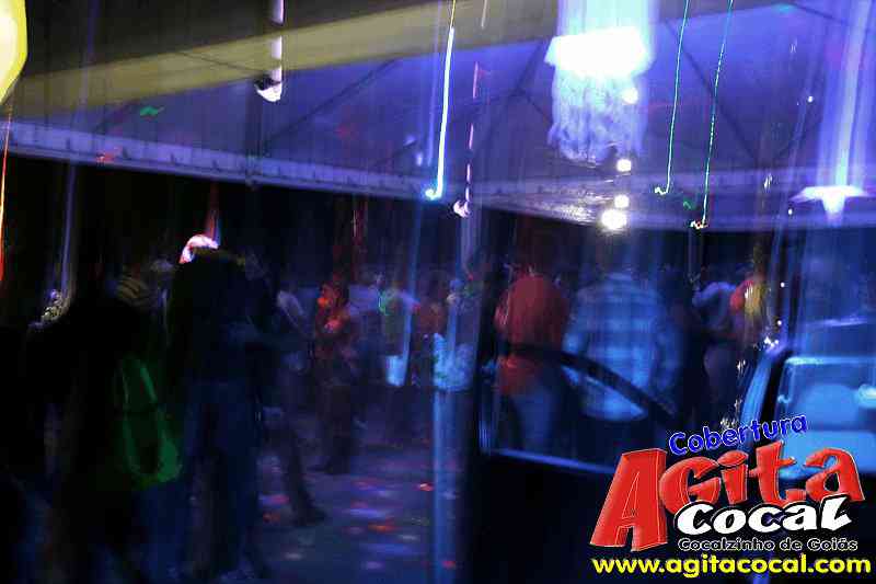 White Party Especial Niver Fest (2� Edi��o)