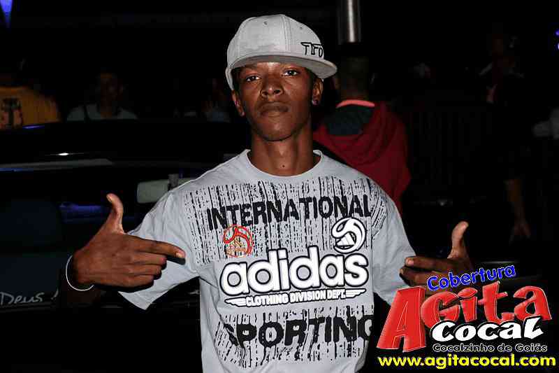 White Party Especial Niver Fest (2� Edi��o)