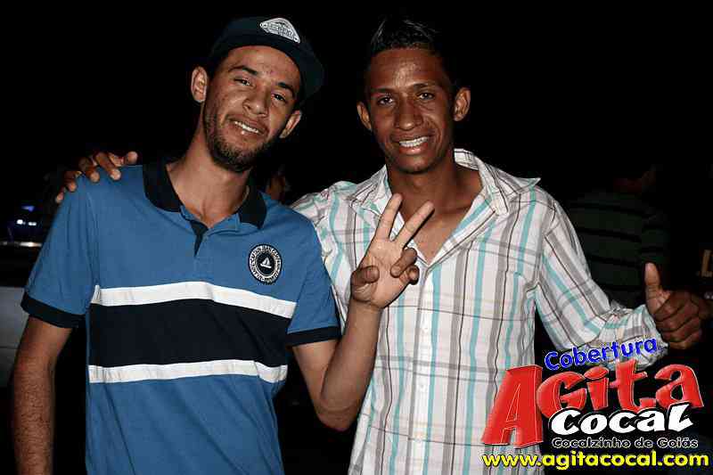 White Party Especial Niver Fest (2� Edi��o)