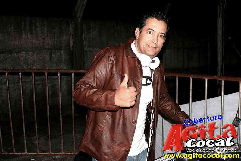 White Party Especial Niver Fest (2� Edi��o)