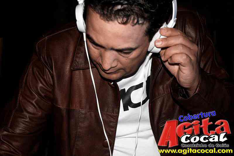 White Party Especial Niver Fest (2� Edi��o)