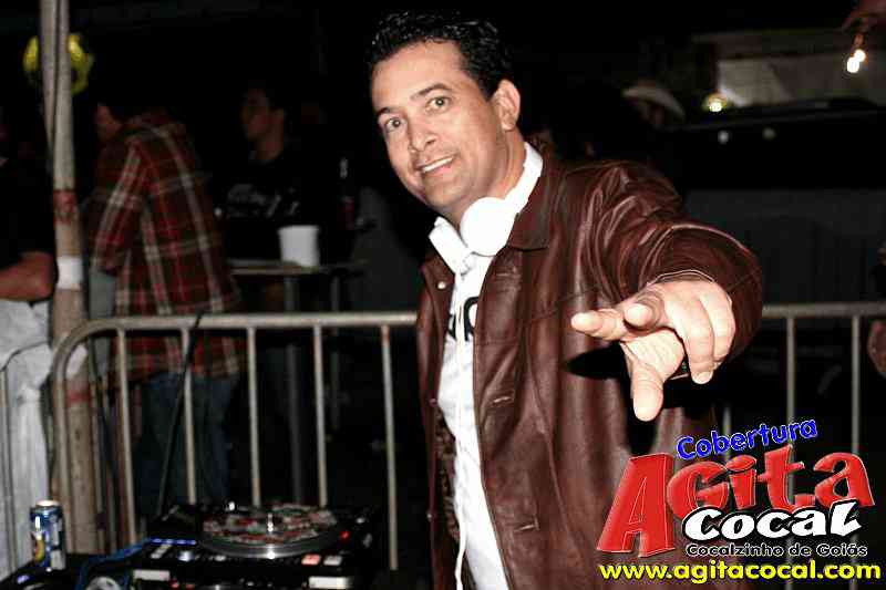 White Party Especial Niver Fest (2� Edi��o)