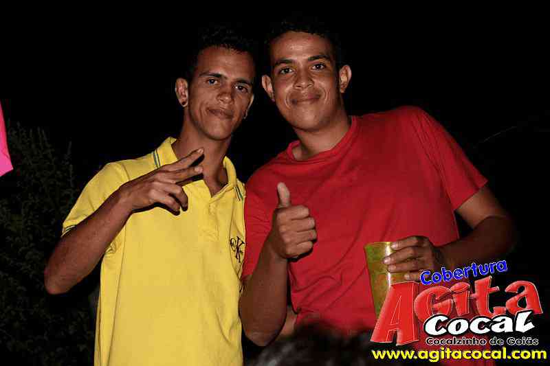 White Party Especial Niver Fest (2� Edi��o)