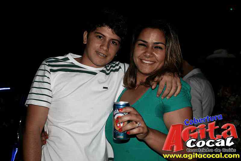 White Party Especial Niver Fest (2� Edi��o)