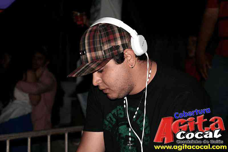 White Party Especial Niver Fest (2� Edi��o)