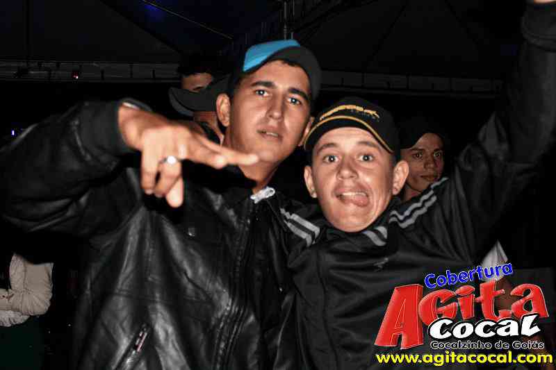 White Party Especial Niver Fest (2� Edi��o)