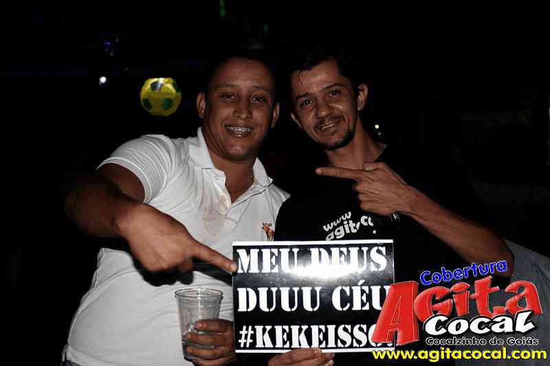 White Party Especial Niver Fest (2� Edi��o)