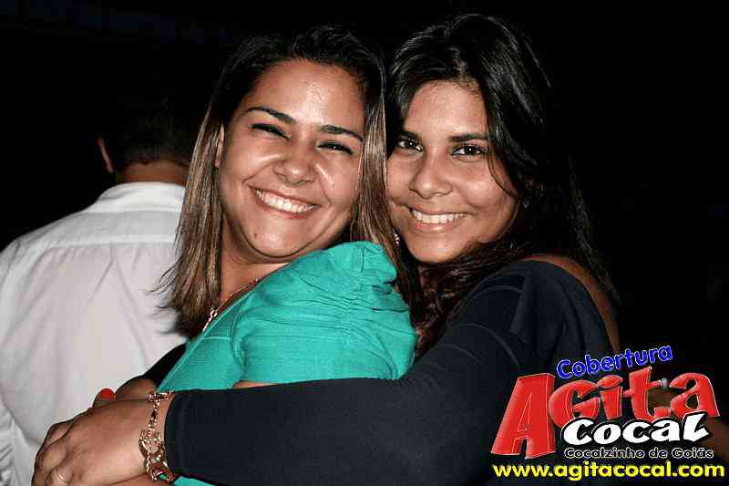 White Party Especial Niver Fest (2� Edi��o)