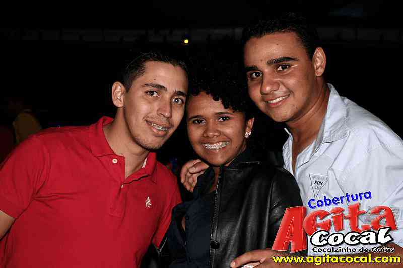 White Party Especial Niver Fest (2� Edi��o)