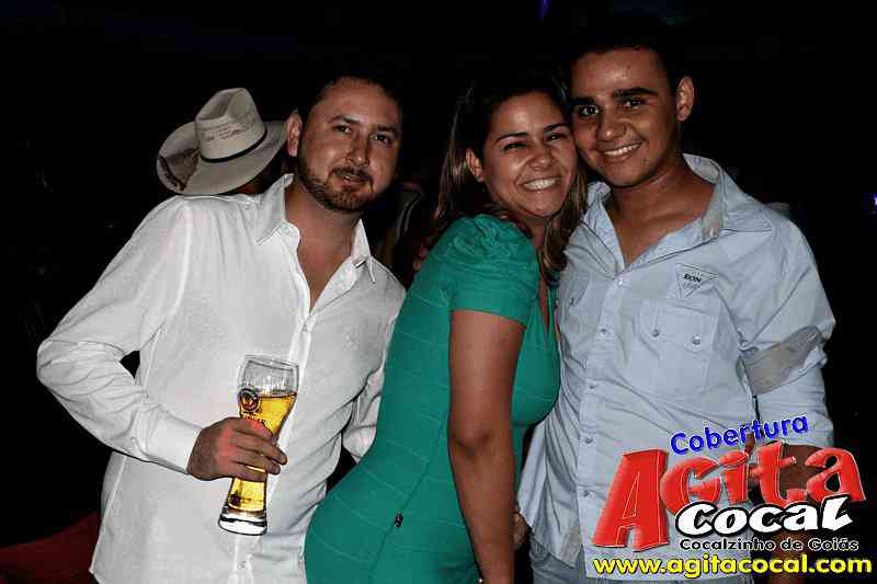 White Party Especial Niver Fest (2� Edi��o)