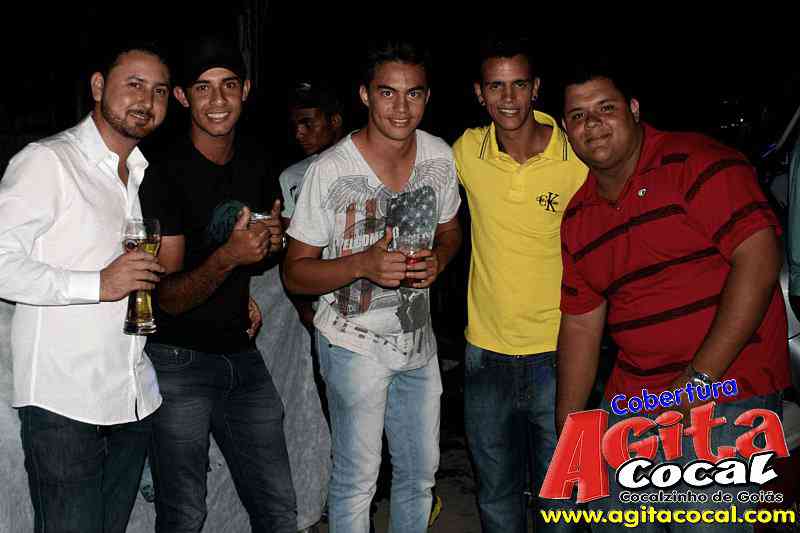 White Party Especial Niver Fest (2� Edi��o)