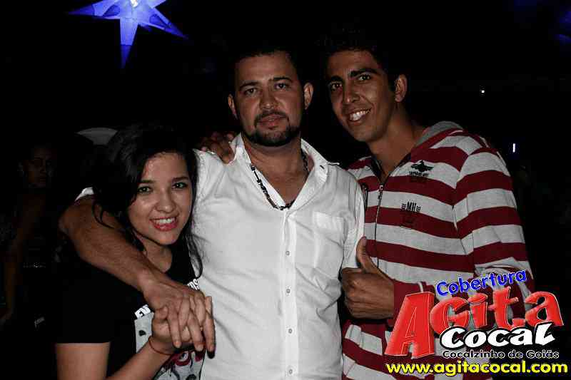 White Party Especial Niver Fest (2� Edi��o)