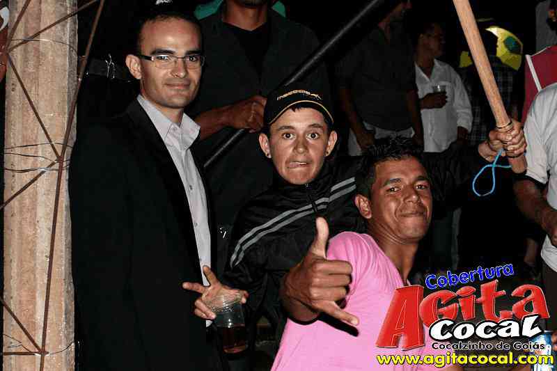 White Party Especial Niver Fest (2� Edi��o)