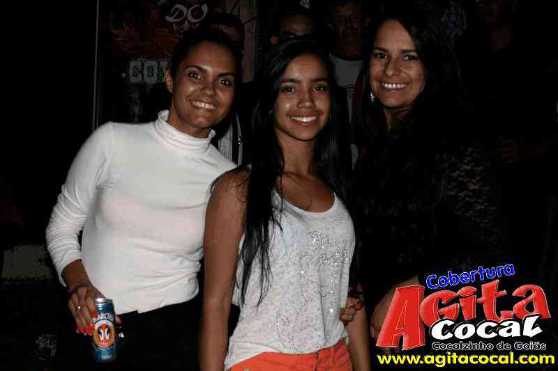 White Party Especial Niver Fest (2� Edi��o)