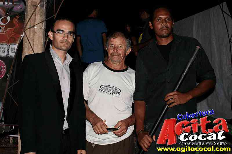 White Party Especial Niver Fest (2� Edi��o)