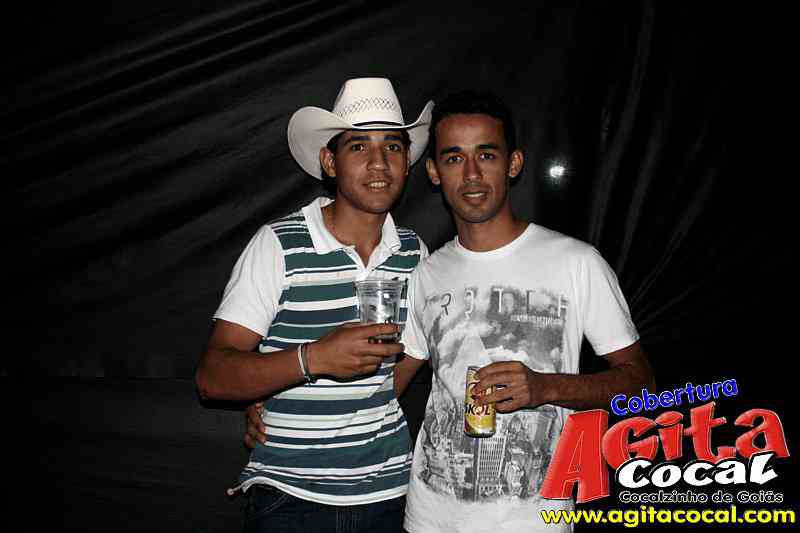 White Party Especial Niver Fest (2� Edi��o)