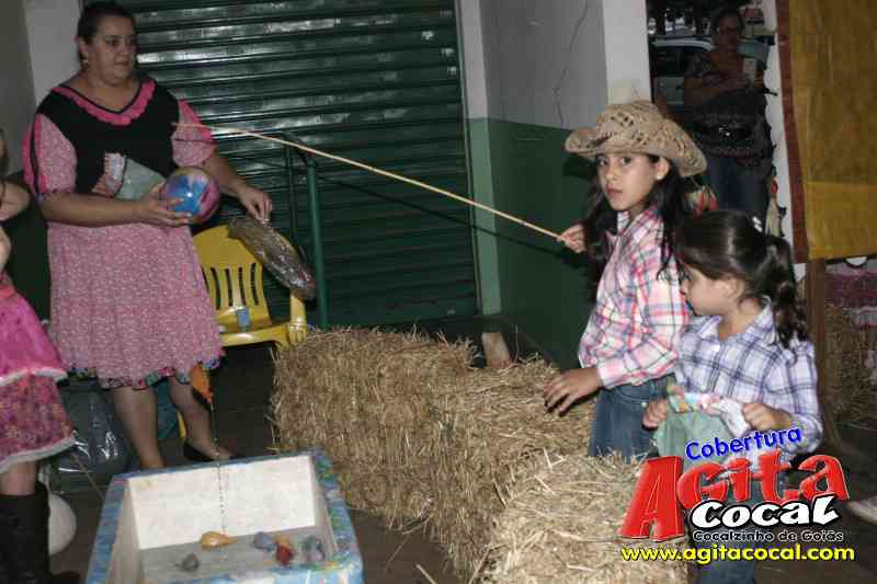 Arra�a da Escola Cora-Coralina