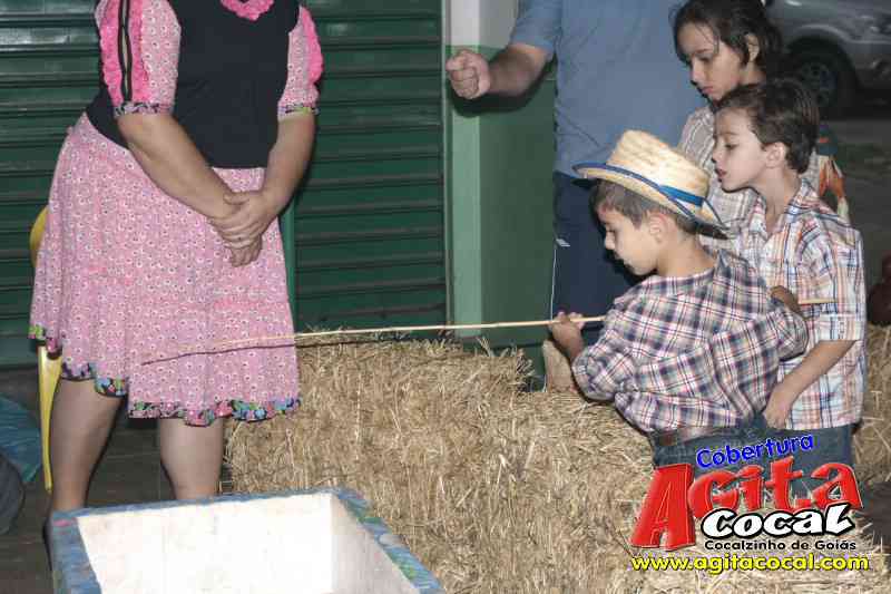 Arra�a da Escola Cora-Coralina