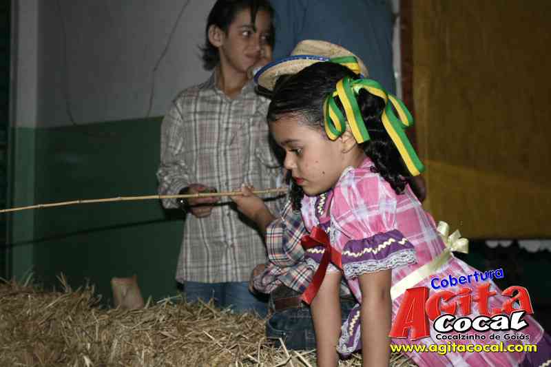 Arra�a da Escola Cora-Coralina