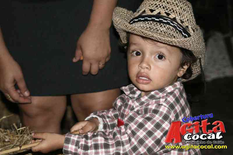 Arra�a da Escola Cora-Coralina