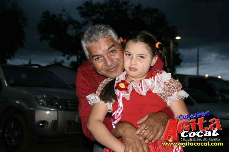 Arra�a da Escola Cora-Coralina