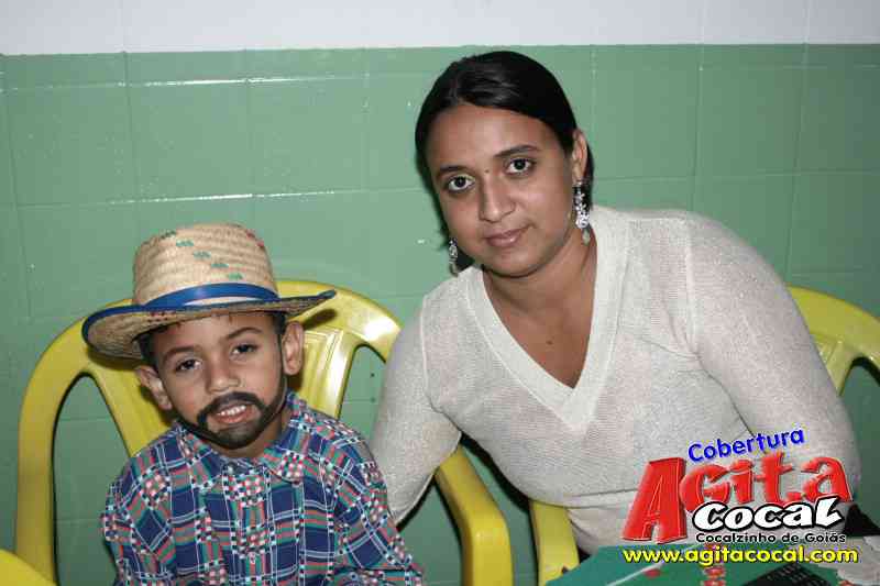 Arra�a da Escola Cora-Coralina