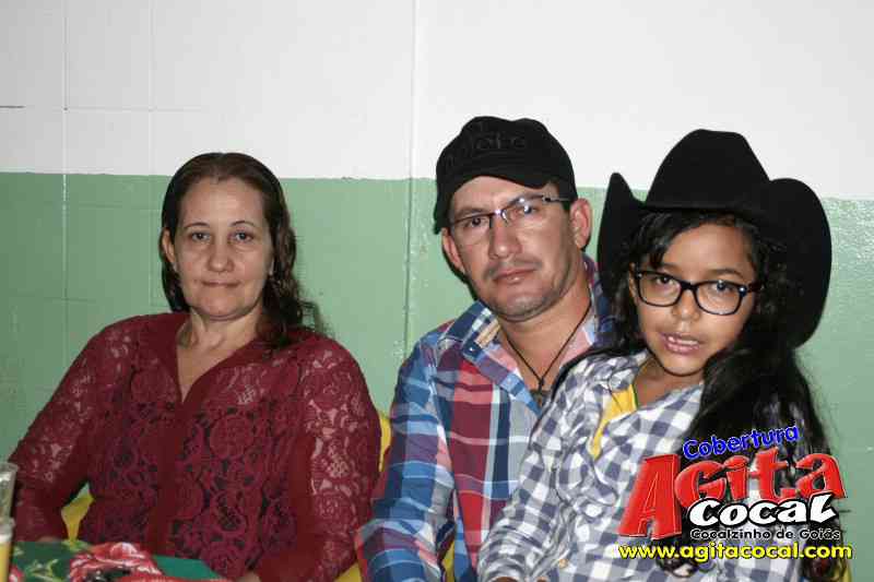 Arra�a da Escola Cora-Coralina