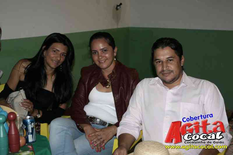 Arra�a da Escola Cora-Coralina