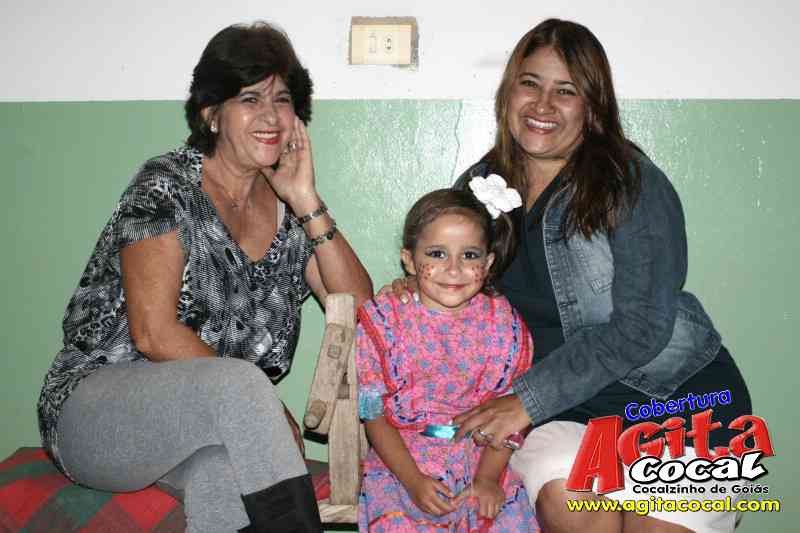 Arra�a da Escola Cora-Coralina