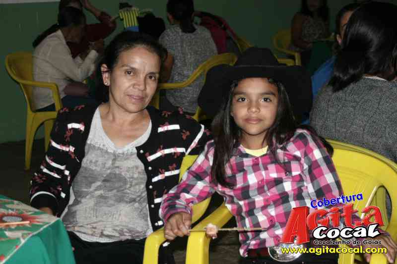 Arra�a da Escola Cora-Coralina