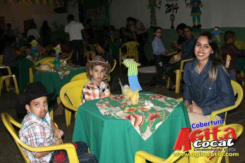 Arra�a da Escola Cora-Coralina