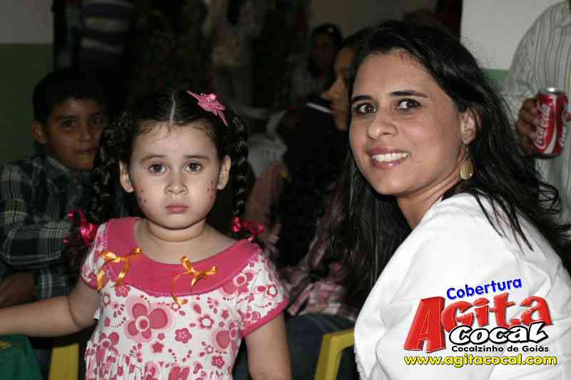 Arra�a da Escola Cora-Coralina